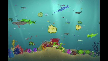 Preview of Aquarium